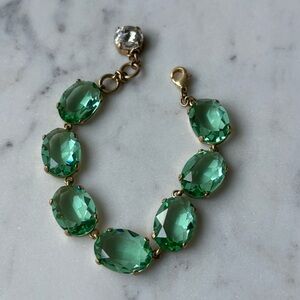 NWOT Roxanne assoulin braclet
